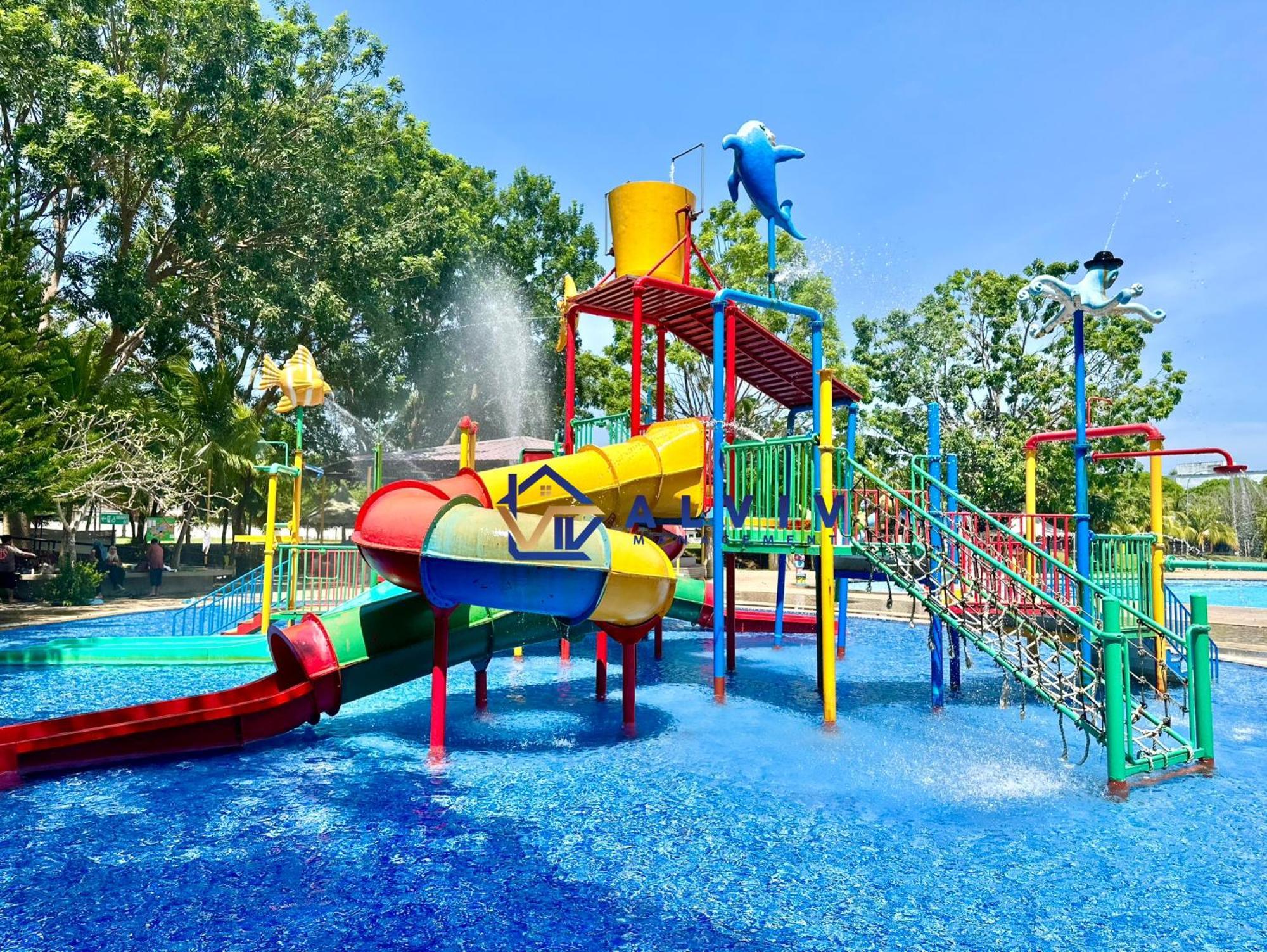 Amari Lagoon Melaka Kids Friendly I 5Min Zoo Melaka ภายนอก รูปภาพ