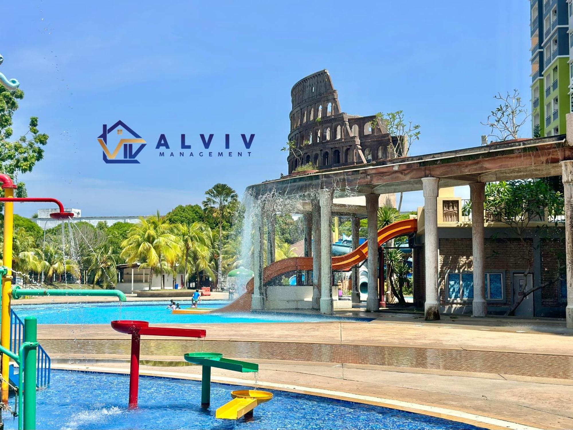 Amari Lagoon Melaka Kids Friendly I 5Min Zoo Melaka ภายนอก รูปภาพ
