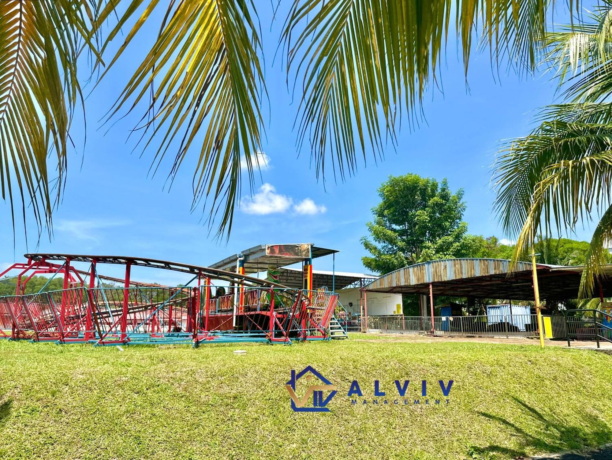 Amari Lagoon Melaka Kids Friendly I 5Min Zoo Melaka ภายนอก รูปภาพ