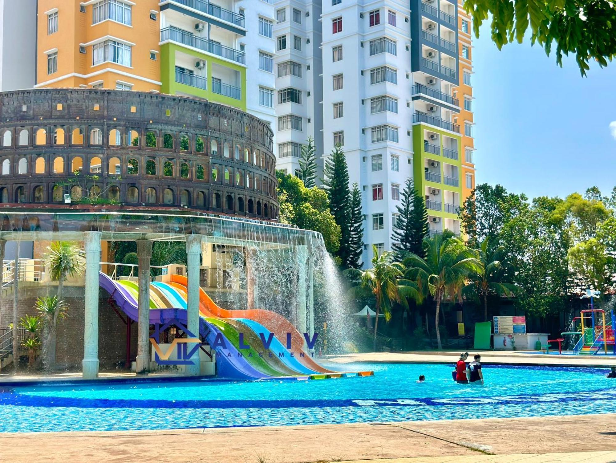 Amari Lagoon Melaka Kids Friendly I 5Min Zoo Melaka ภายนอก รูปภาพ