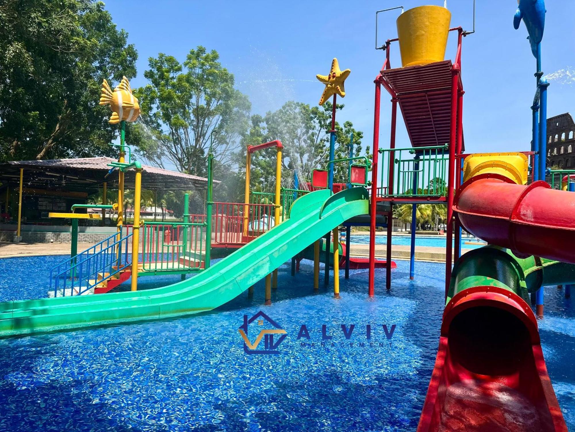 Amari Lagoon Melaka Kids Friendly I 5Min Zoo Melaka ภายนอก รูปภาพ