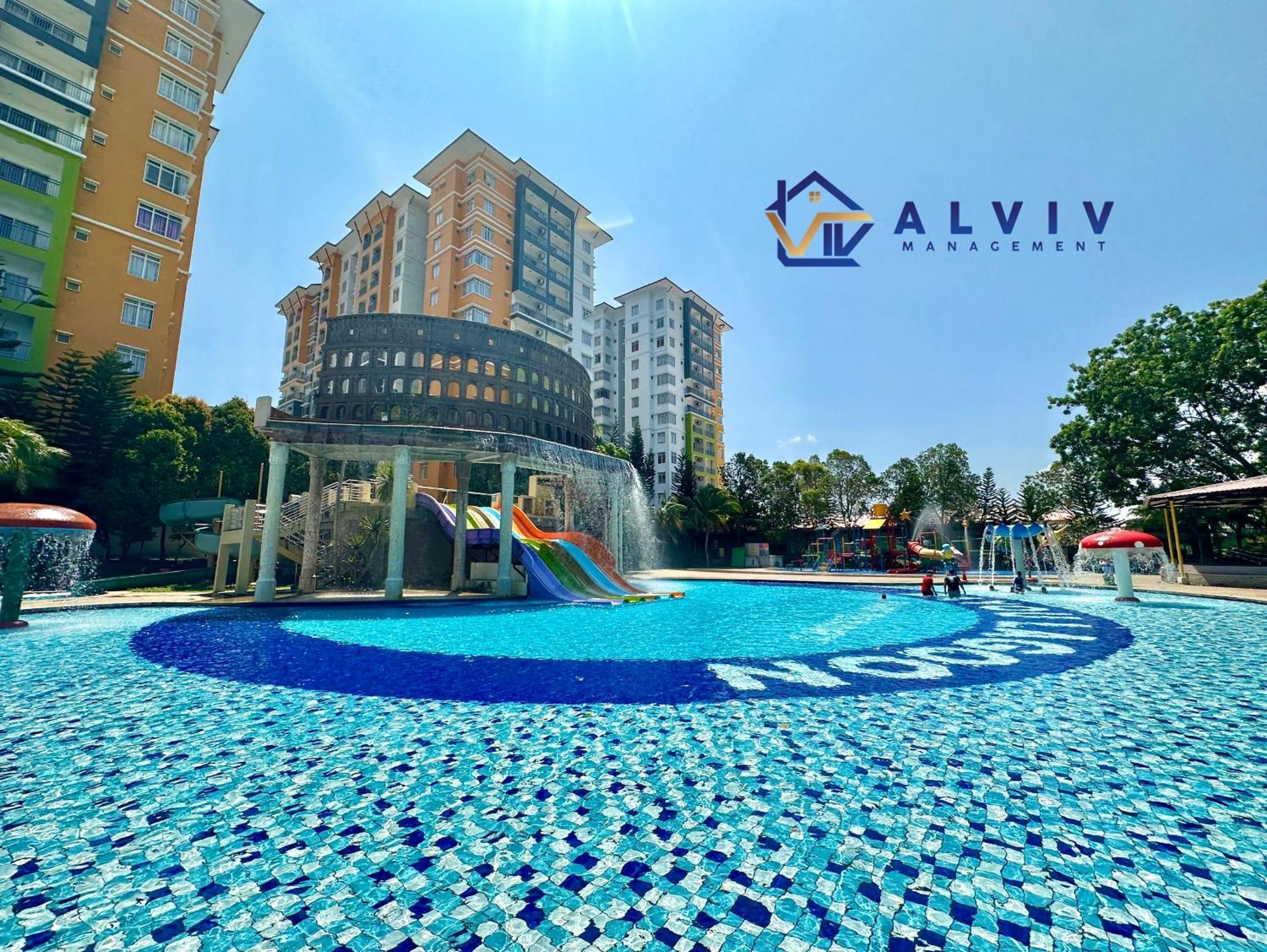 Amari Lagoon Melaka Kids Friendly I 5Min Zoo Melaka ภายนอก รูปภาพ