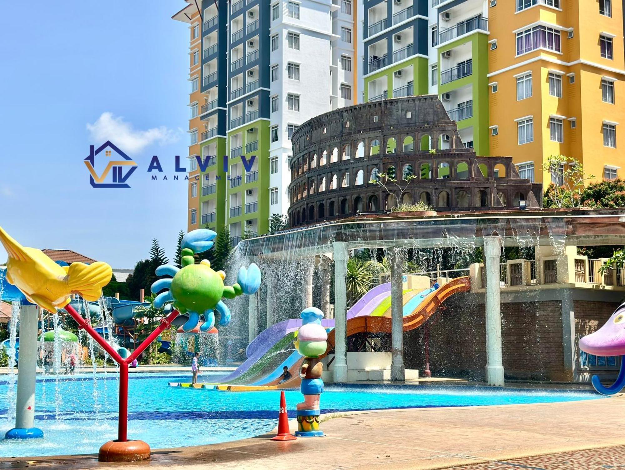 Amari Lagoon Melaka Kids Friendly I 5Min Zoo Melaka ภายนอก รูปภาพ