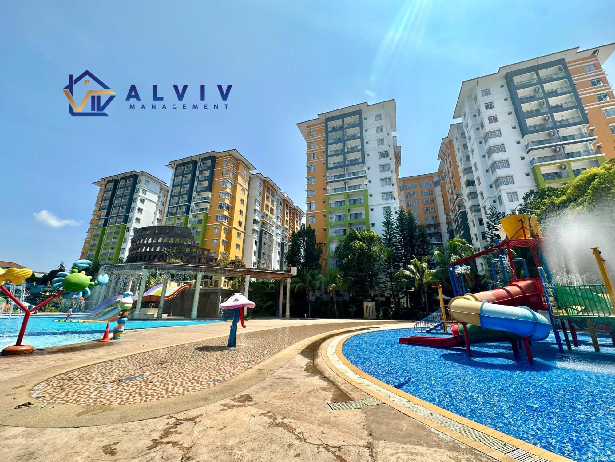 Amari Lagoon Melaka Kids Friendly I 5Min Zoo Melaka ภายนอก รูปภาพ