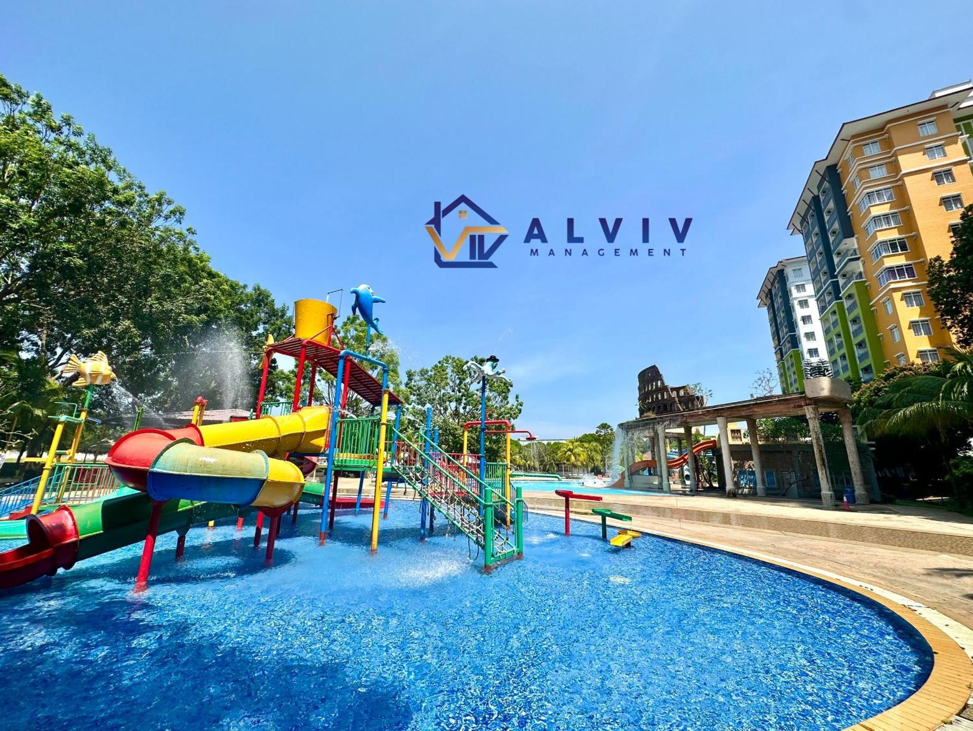 Amari Lagoon Melaka Kids Friendly I 5Min Zoo Melaka ภายนอก รูปภาพ