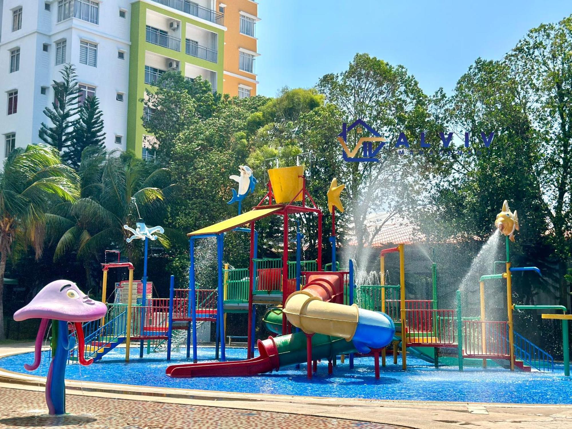 Amari Lagoon Melaka Kids Friendly I 5Min Zoo Melaka ภายนอก รูปภาพ