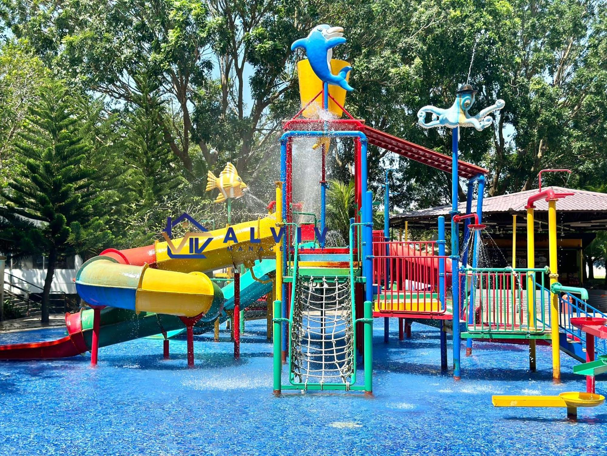 Amari Lagoon Melaka Kids Friendly I 5Min Zoo Melaka ภายนอก รูปภาพ