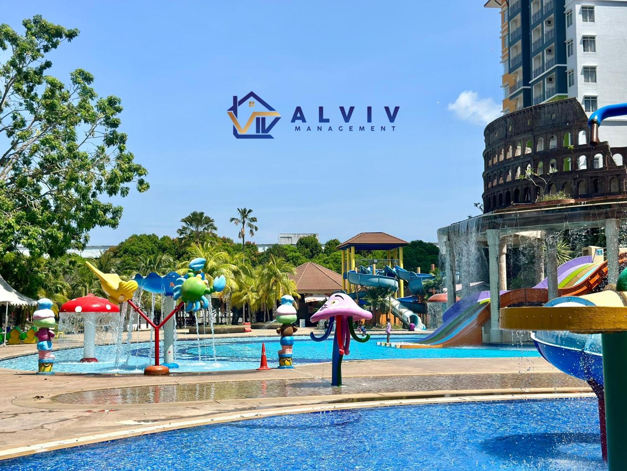 Amari Lagoon Melaka Kids Friendly I 5Min Zoo Melaka ภายนอก รูปภาพ