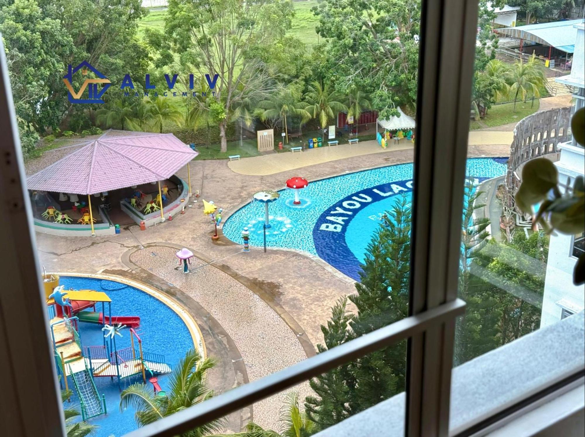 Amari Lagoon Melaka Kids Friendly I 5Min Zoo Melaka ภายนอก รูปภาพ