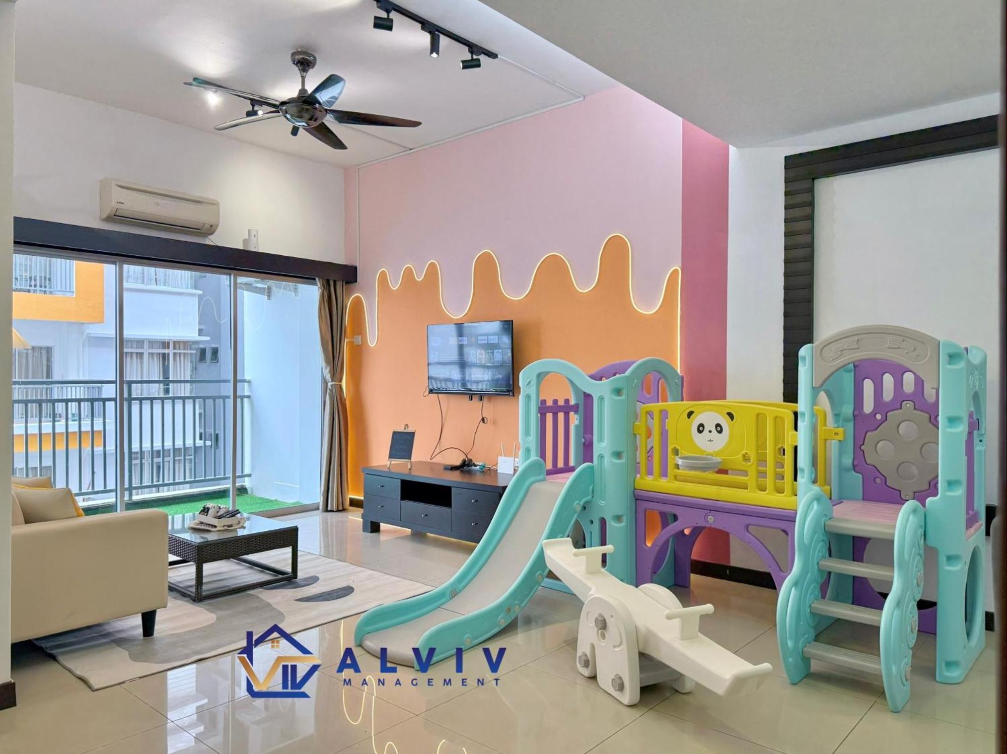 Amari Lagoon Melaka Kids Friendly I 5Min Zoo Melaka ภายนอก รูปภาพ