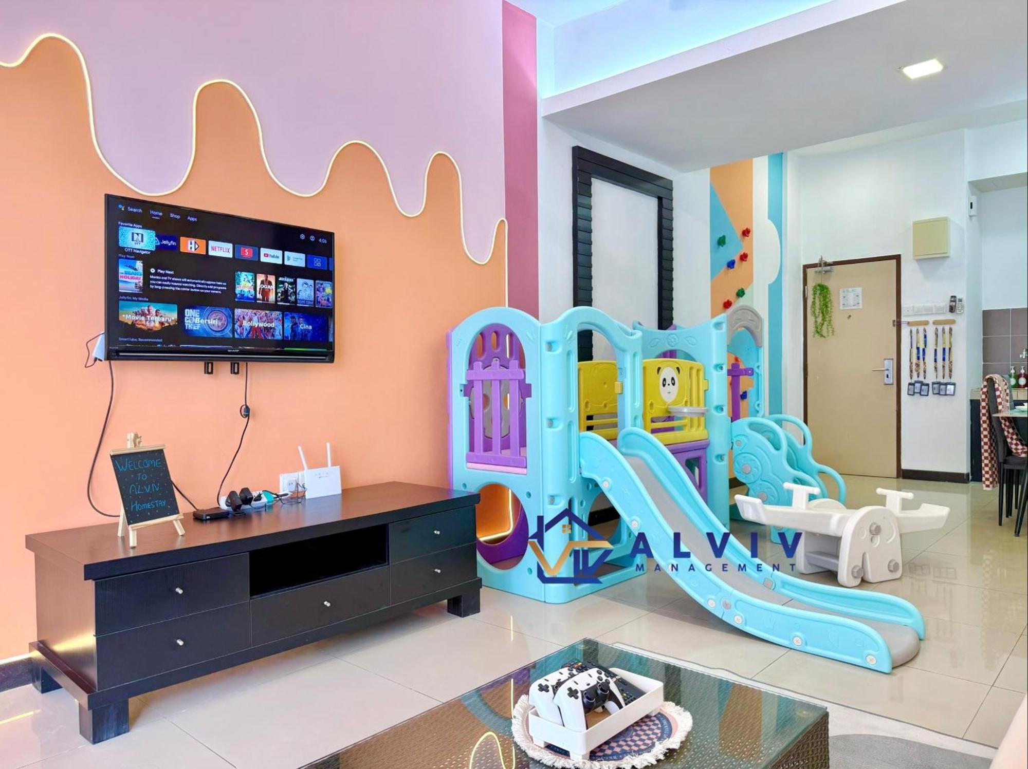Amari Lagoon Melaka Kids Friendly I 5Min Zoo Melaka ภายนอก รูปภาพ