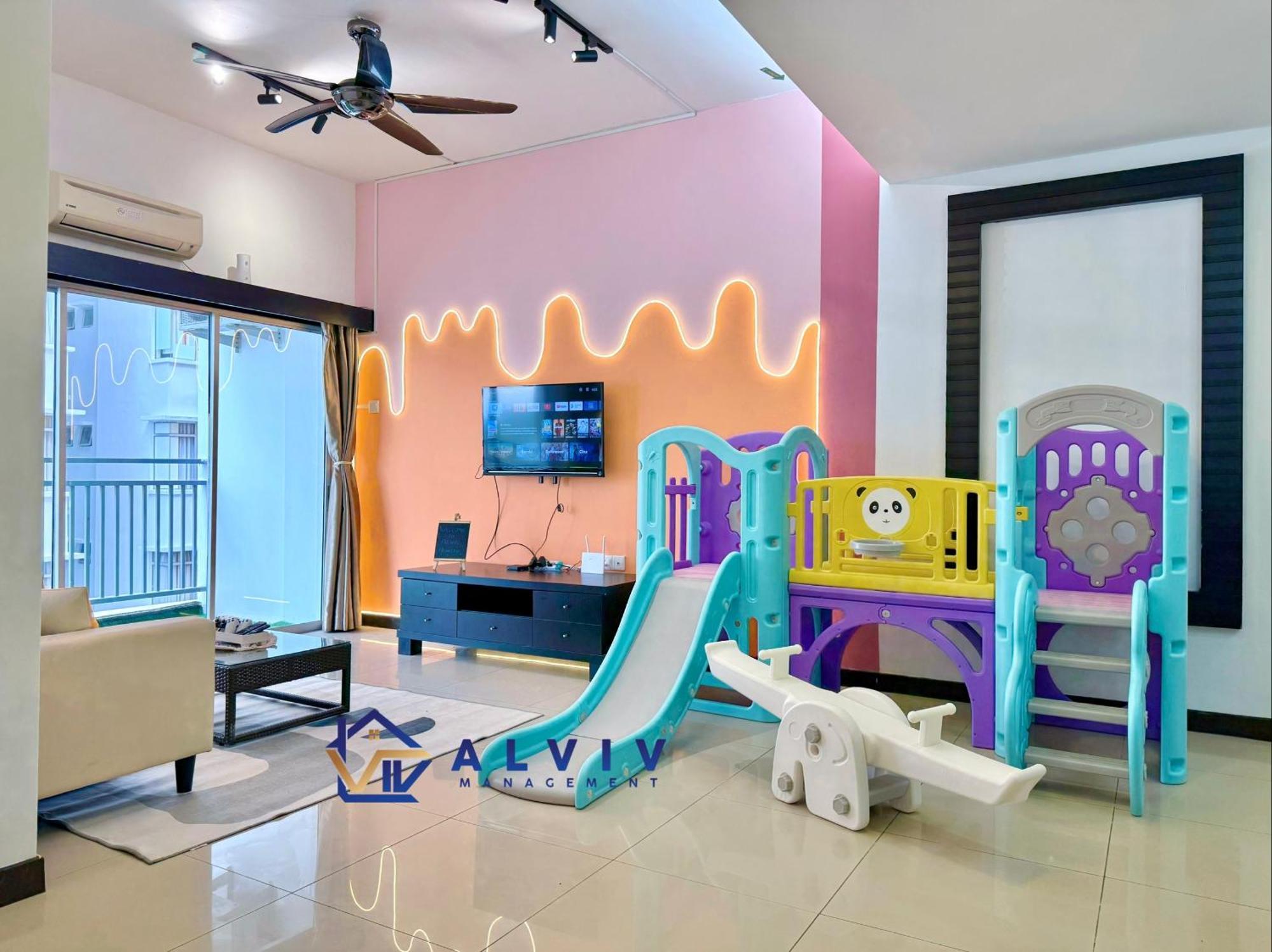 Amari Lagoon Melaka Kids Friendly I 5Min Zoo Melaka ภายนอก รูปภาพ